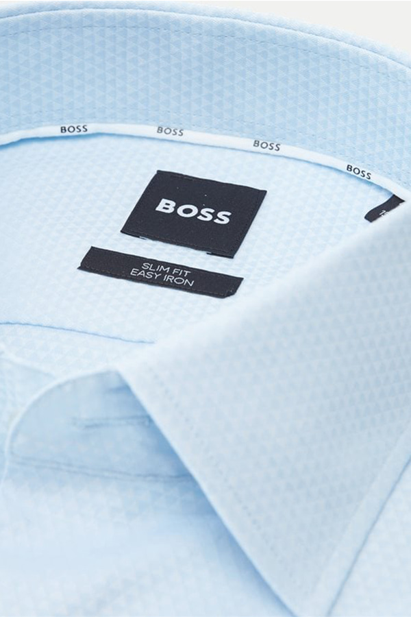 ΠΟΥΚΑΜΙΣΟ BOSS - 450 ΣΙΕΛ